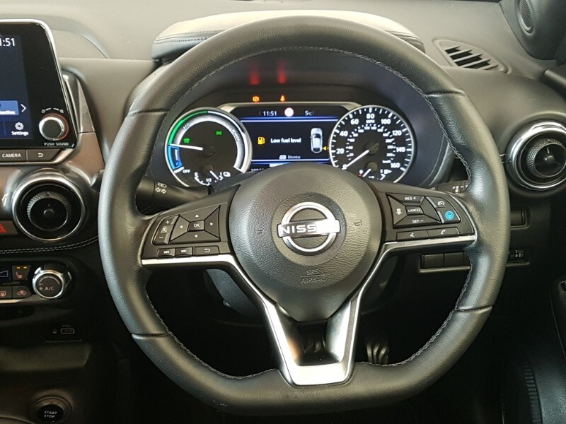 Used Nissan Juke 2022 for sale - 77544327: Photo 10