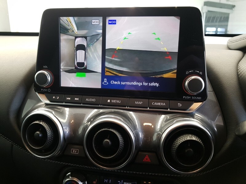 Used Nissan Juke 2022 for sale - 77544327: Photo 12