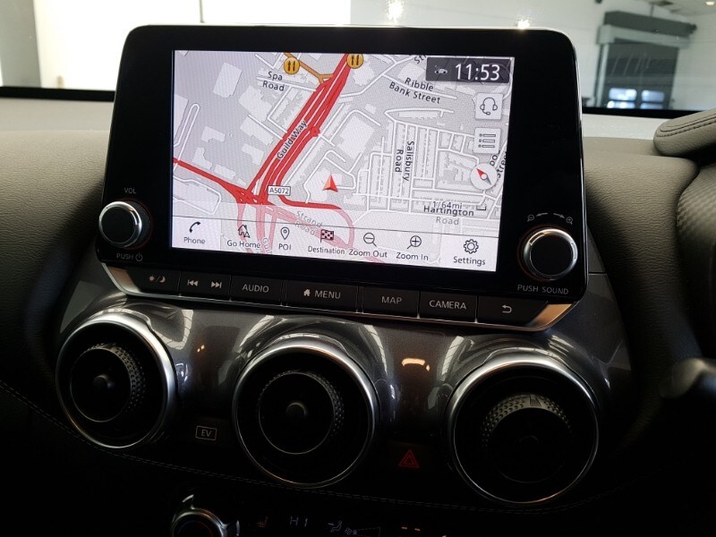 Used Nissan Juke 2022 for sale - 77544327: Photo 13