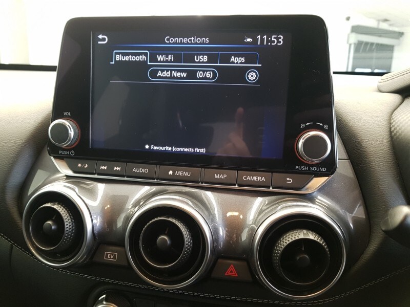 Used Nissan Juke 2022 for sale - 77544327: Photo 14