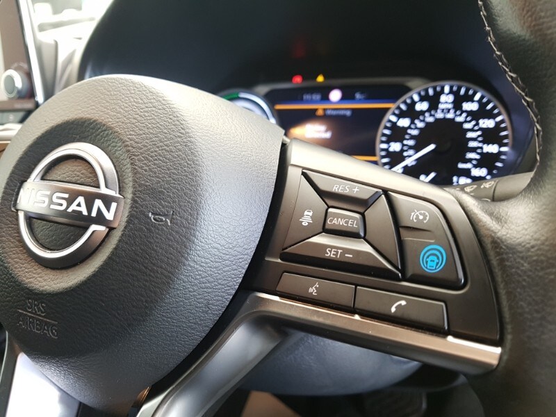 Used Nissan Juke 2022 for sale - 77544327: Photo 16