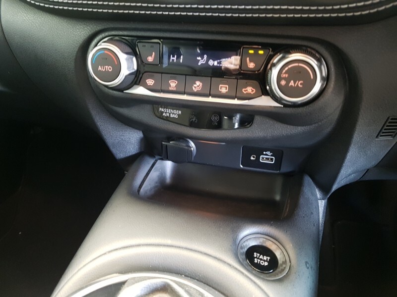 Used Nissan Juke 2022 for sale - 77544327: Photo 18