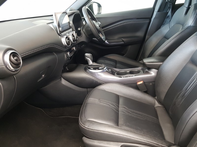 Used Nissan Juke 2022 for sale - 77544327: Photo 5