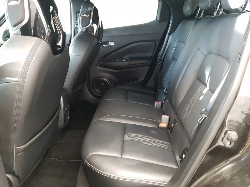 Used Nissan Juke 2022 for sale - 77544327: Photo 6