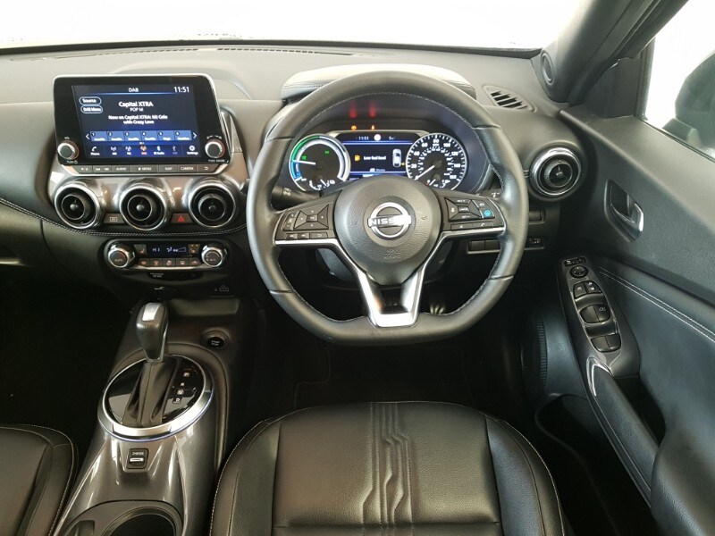 Used Nissan Juke 2022 for sale - 77544327: Photo 7