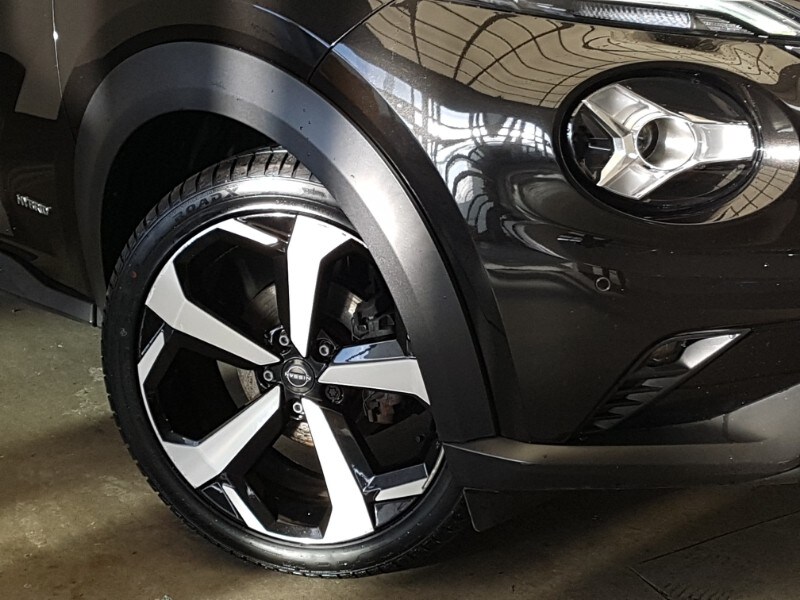 Used Nissan Juke 2022 for sale - 77544327: Photo 9