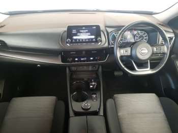Used Nissan X-Trail 2023 for sale - 75413736: Photo