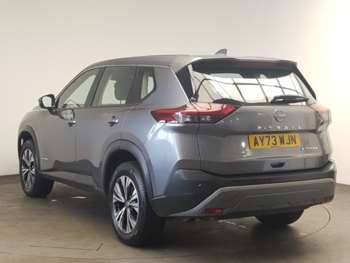 Used Nissan X-Trail 2023 for sale - 75413736: Photo