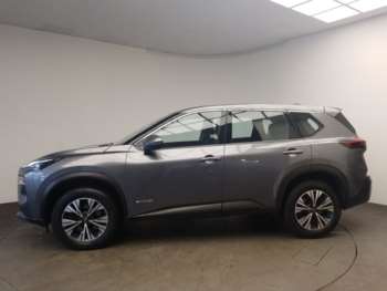 Used Nissan X-Trail 2023 for sale - 75413736: Photo