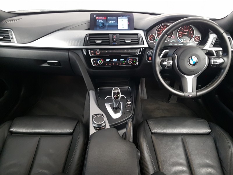 Used BMW 4 Series 2019 for sale - 77509375: Photo 2