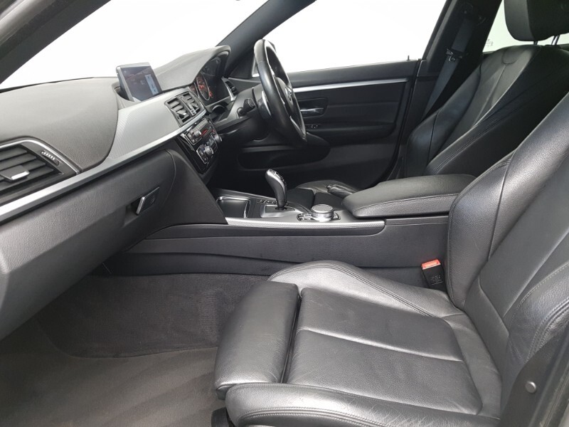 Used BMW 4 Series 2019 for sale - 77509375: Photo 5