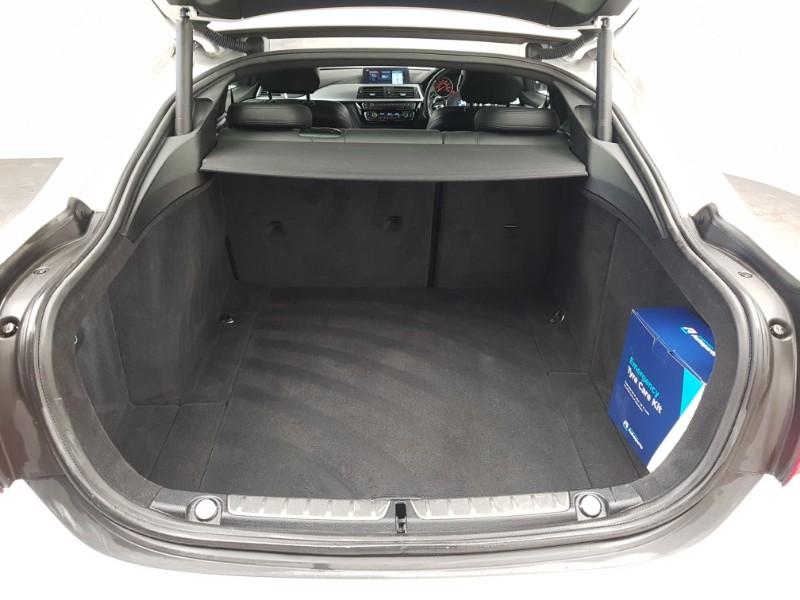 Used BMW 4 Series 2019 for sale - 77509375: Photo 8