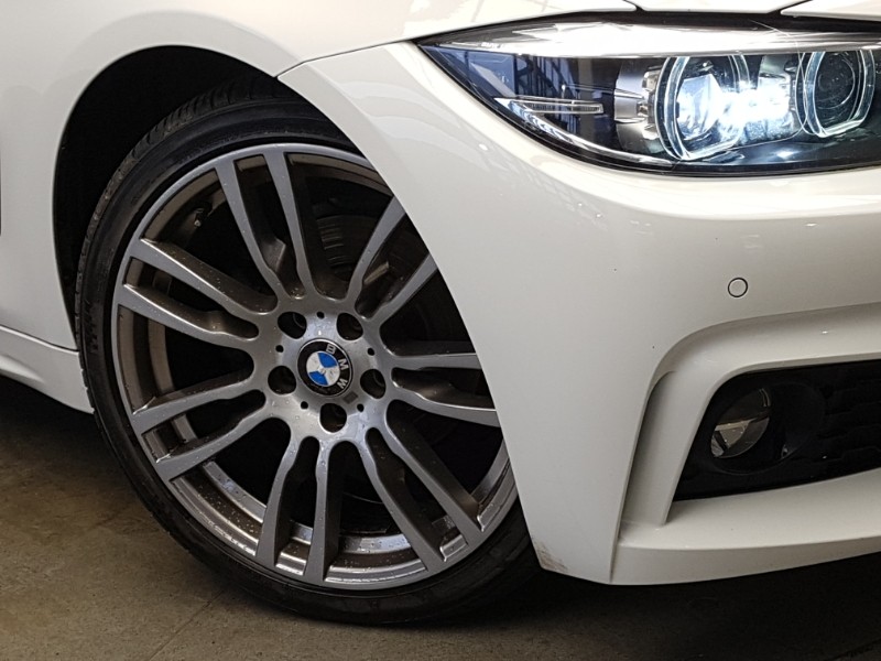 Used BMW 4 Series 2019 for sale - 77509375: Photo 9