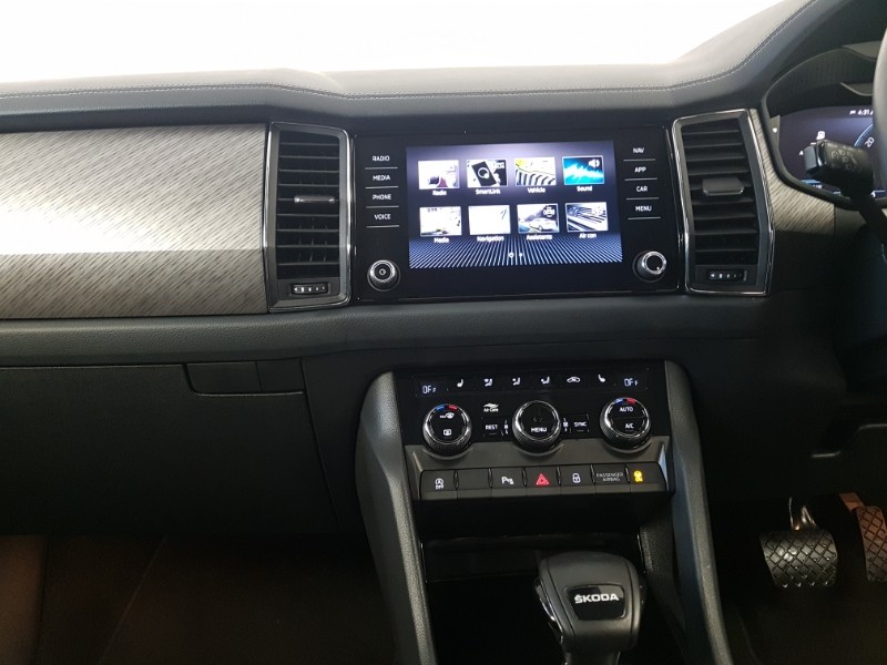 Used Skoda Kodiaq 2024 for sale - 76134805: Photo 11