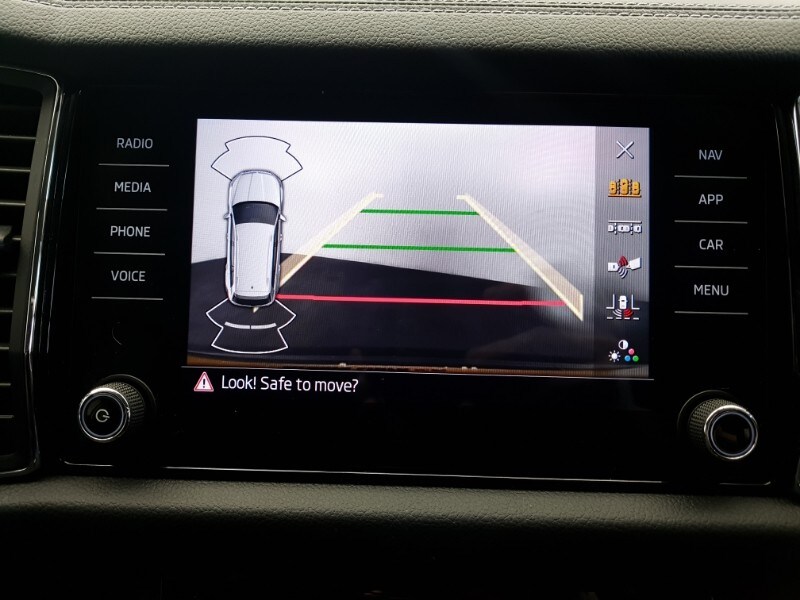 Used Skoda Kodiaq 2024 for sale - 76134805: Photo 12