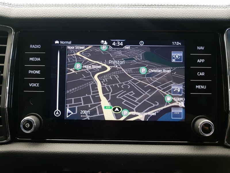 Used Skoda Kodiaq 2024 for sale - 76134805: Photo 14