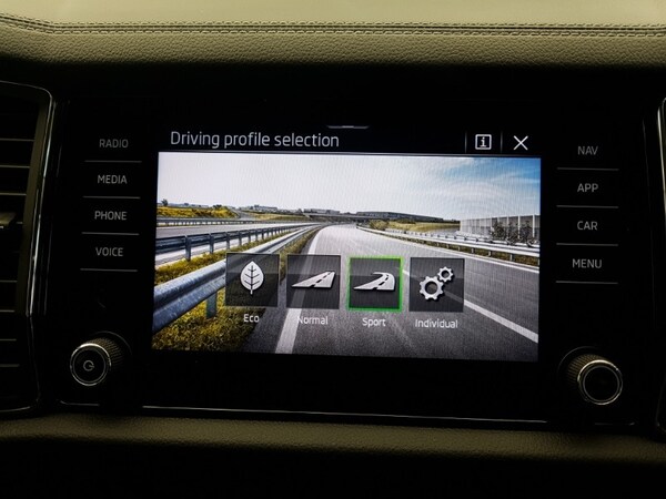 Used Skoda Kodiaq 2024 for sale - 76134805: Photo 15