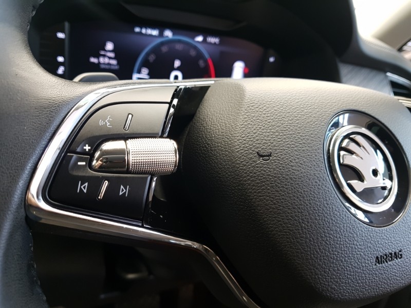 Used Skoda Kodiaq 2024 for sale - 76134805: Photo 16