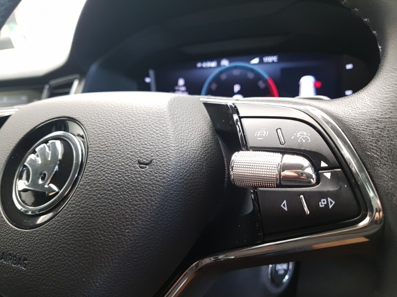 Used Skoda Kodiaq 2024 for sale - 76134805: Photo 17