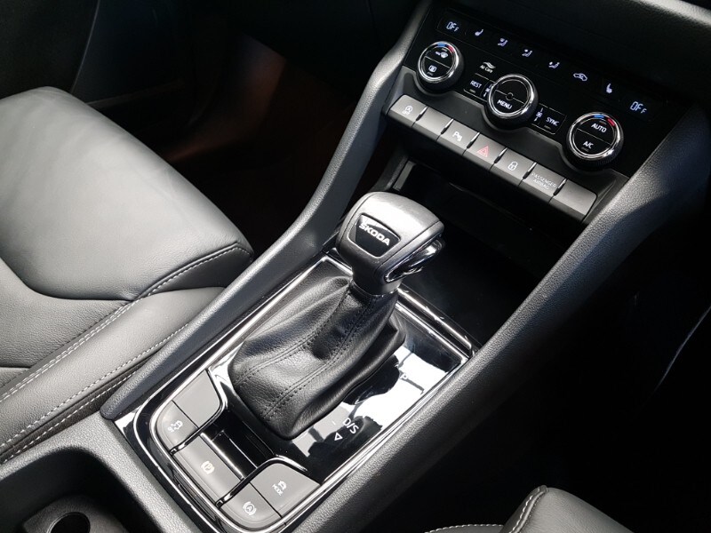 Used Skoda Kodiaq 2024 for sale - 76134805: Photo 18