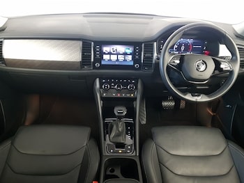 Used Skoda Kodiaq 2024 for sale - 76134805: Photo