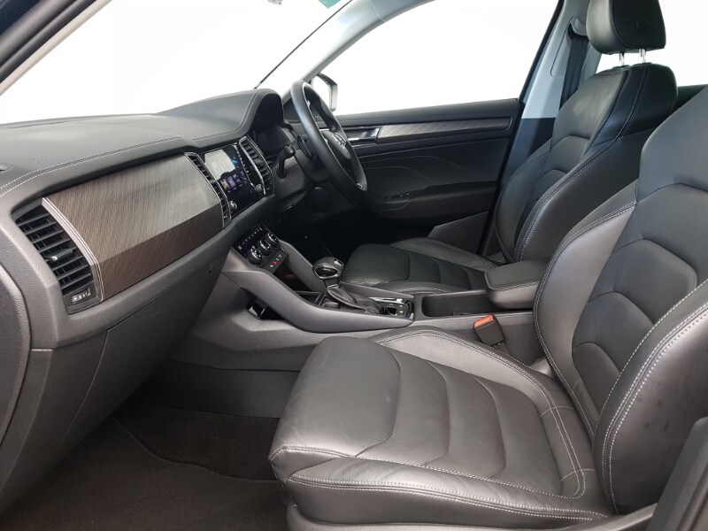 Used Skoda Kodiaq 2024 for sale - 76134805: Photo 5