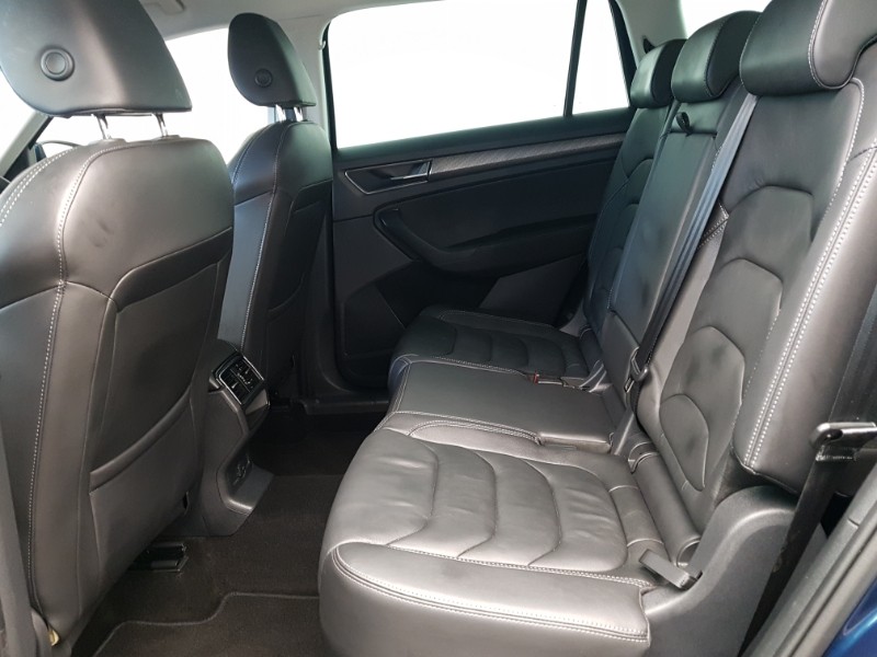 Used Skoda Kodiaq 2024 for sale - 76134805: Photo 6