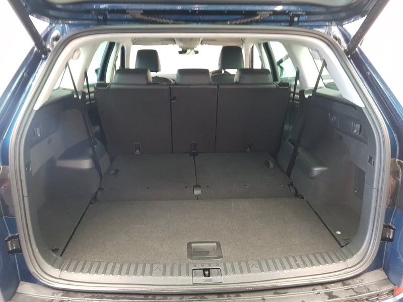 Used Skoda Kodiaq 2024 for sale - 76134805: Photo 8