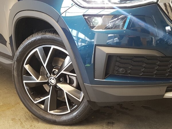 Used Skoda Kodiaq 2024 for sale - 76134805: Photo 9