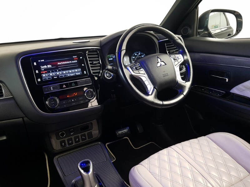 Used Mitsubishi Outlander 2019 for sale - 77366474: Photo 11