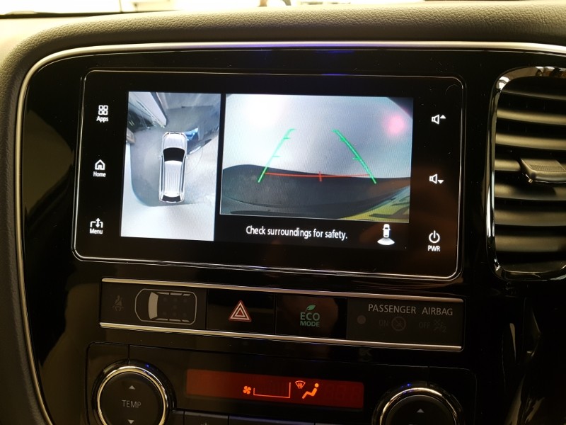 Used Mitsubishi Outlander 2019 for sale - 77366474: Photo 12