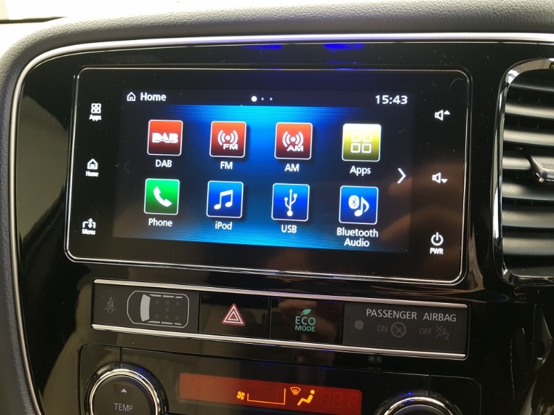 Used Mitsubishi Outlander 2019 for sale - 77366474: Photo 13