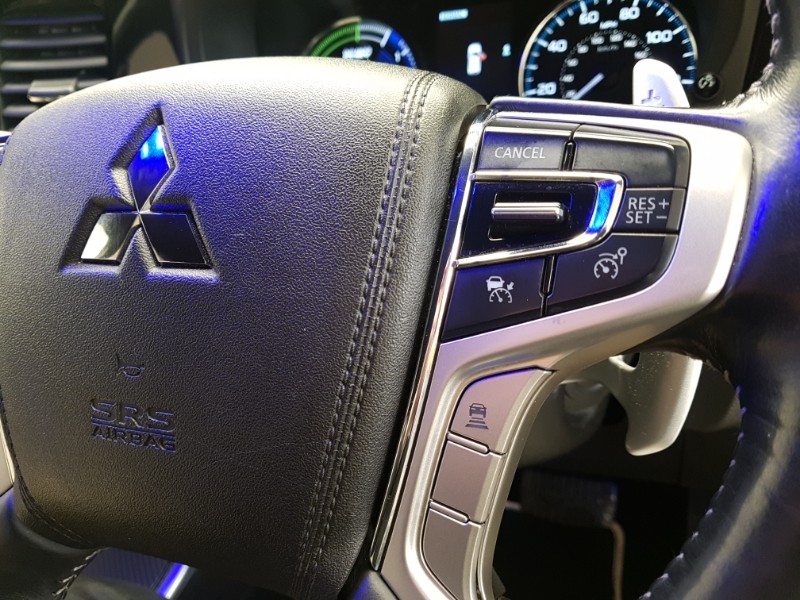 Used Mitsubishi Outlander 2019 for sale - 77366474: Photo 15