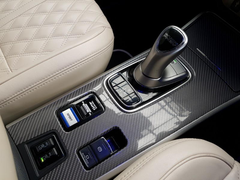 Used Mitsubishi Outlander 2019 for sale - 77366474: Photo 16