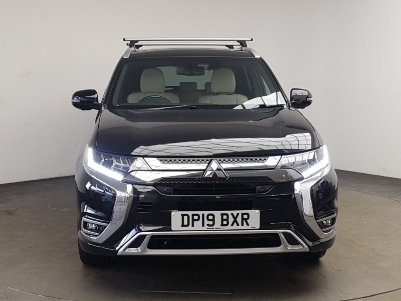 Used Mitsubishi Outlander 2019 for sale - 77366474: Photo 19