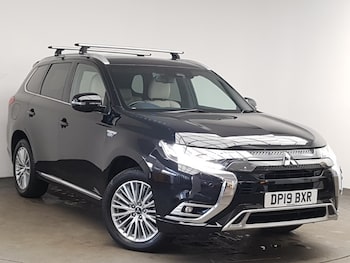 2019 - 2.4 PHEV 5hs 5dr Auto