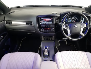 Used Mitsubishi Outlander 2019 for sale - 77366474: Photo