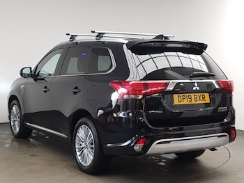 Used Mitsubishi Outlander 2019 for sale - 77366474: Photo