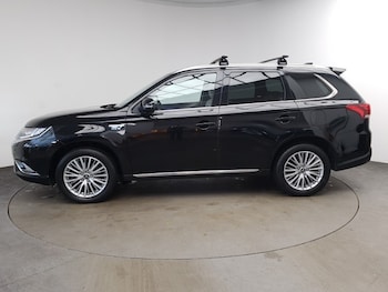 Used Mitsubishi Outlander 2019 for sale - 77366474: Photo