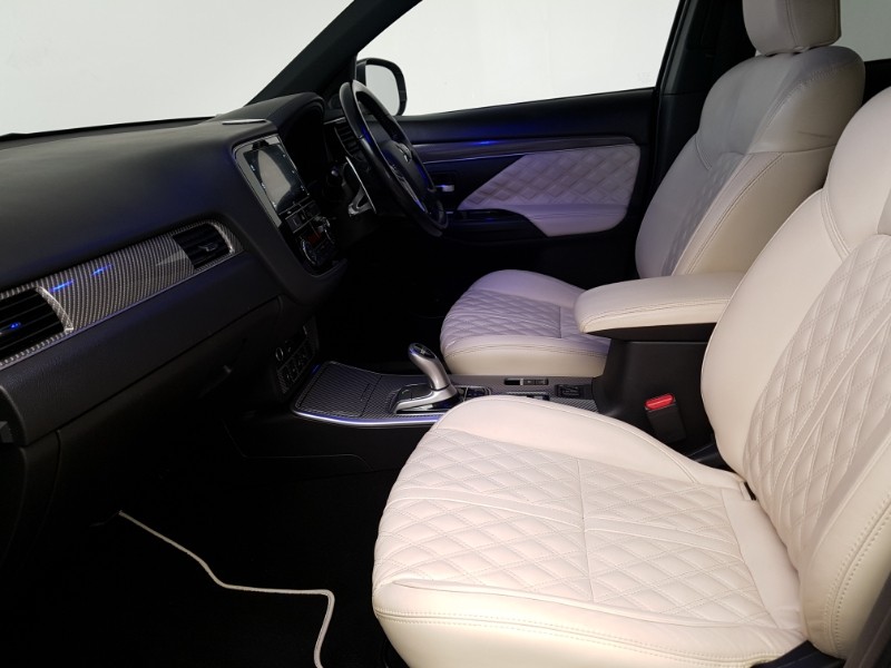 Used Mitsubishi Outlander 2019 for sale - 77366474: Photo 5