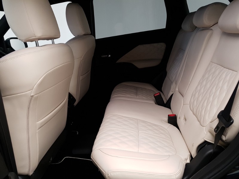 Used Mitsubishi Outlander 2019 for sale - 77366474: Photo 6