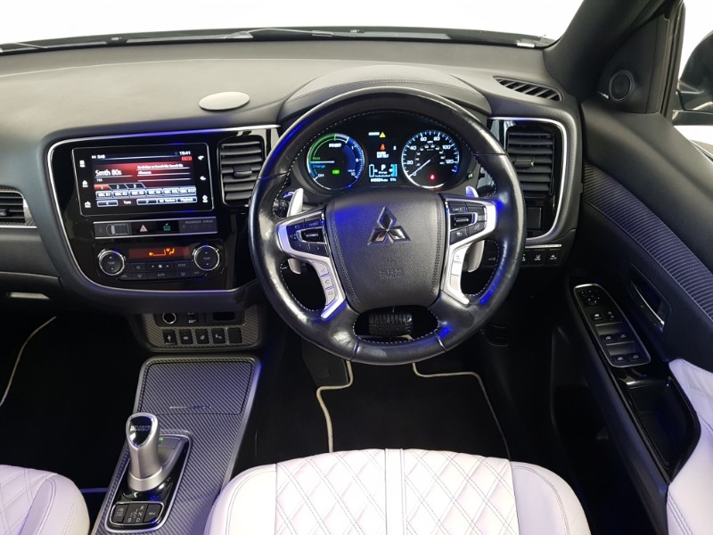 Used Mitsubishi Outlander 2019 for sale - 77366474: Photo 7