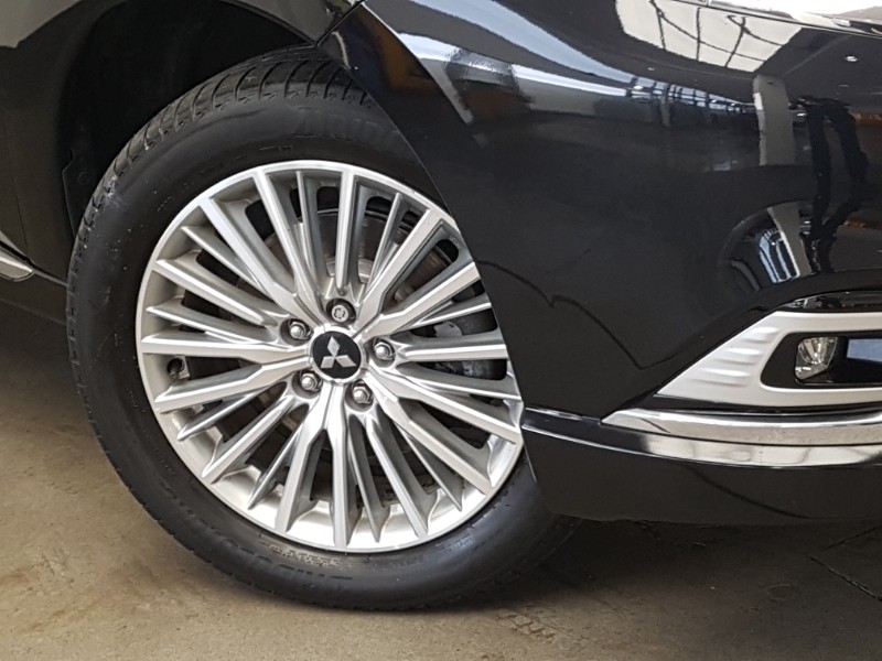 Used Mitsubishi Outlander 2019 for sale - 77366474: Photo 9