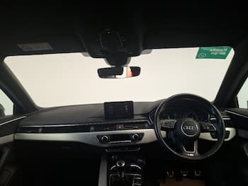 Used Audi A4 2018 for sale - 79694812: Photo