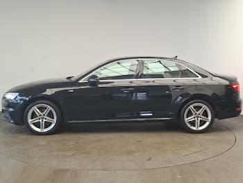 Used Audi A4 2018 for sale - 79694812: Photo