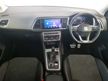 Used SEAT Ateca 2024 for sale - 75164537: Photo