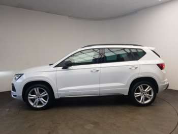 Used SEAT Ateca 2024 for sale - 75164537: Photo