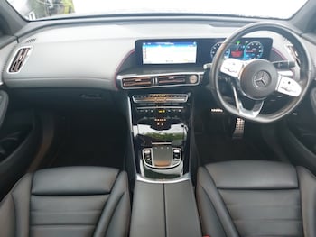Used Mercedes-Benz EQC 2023 for sale - 78337218: Photo