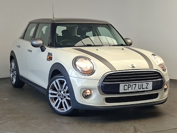 Used MINI Hatch 2017 for sale - 79411816: Photo