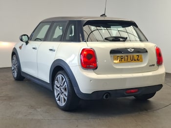 Used MINI Hatch 2017 for sale - 79411816: Photo